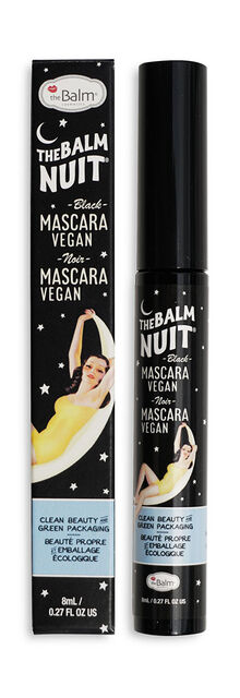 theBalm Nuit Mascara theBalm Nuit Mascara